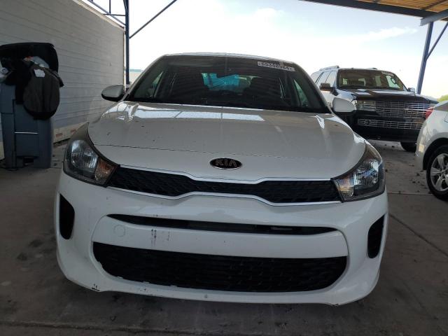 Photo 4 VIN: 3KPA24AD3LE344036 - KIA RIO LX 