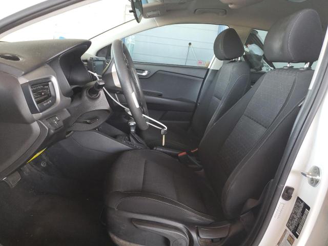 Photo 6 VIN: 3KPA24AD3LE344036 - KIA RIO LX 