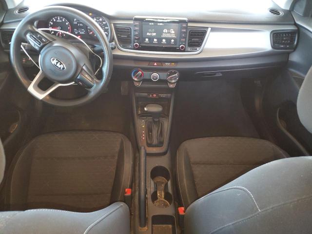 Photo 7 VIN: 3KPA24AD3LE344036 - KIA RIO LX 