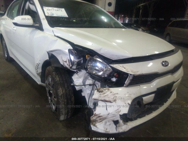 Photo 5 VIN: 3KPA24AD3LE344800 - KIA RIO 