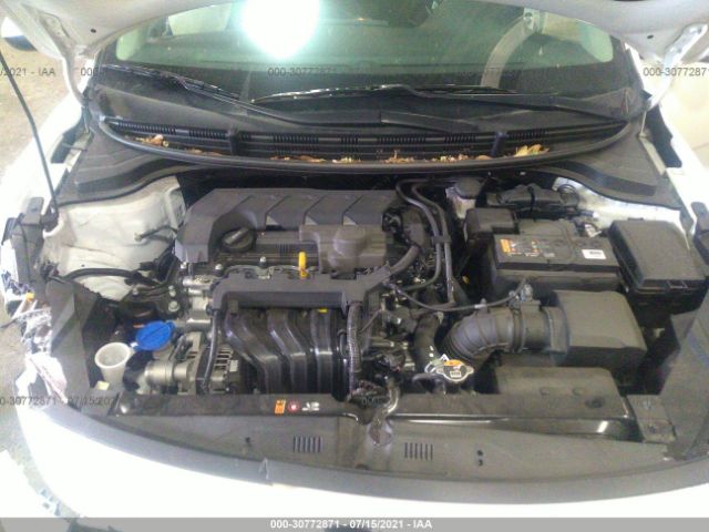 Photo 9 VIN: 3KPA24AD3LE344800 - KIA RIO 