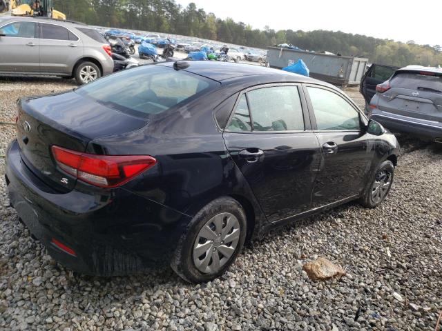 Photo 2 VIN: 3KPA24AD3LE346272 - KIA RIO LX 