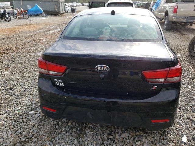 Photo 5 VIN: 3KPA24AD3LE346272 - KIA RIO LX 