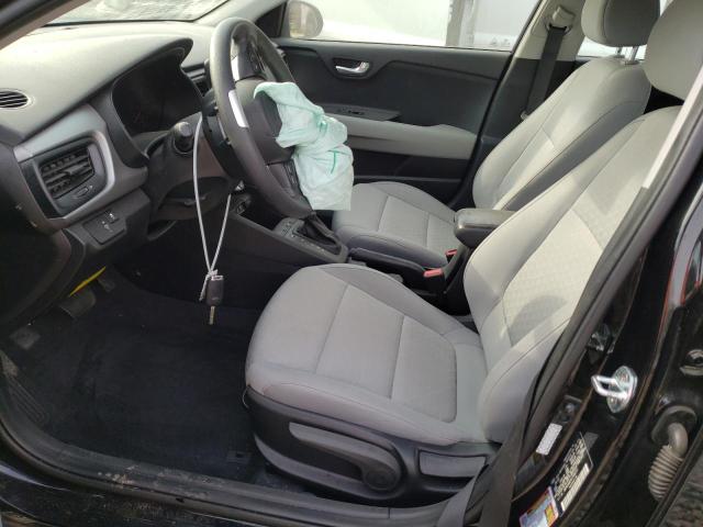 Photo 6 VIN: 3KPA24AD3LE346272 - KIA RIO LX 