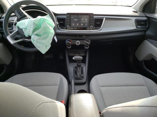 Photo 7 VIN: 3KPA24AD3LE346272 - KIA RIO LX 