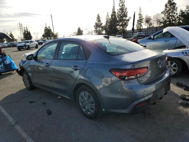 Photo 1 VIN: 3KPA24AD3LE347454 - KIA RIO LX 