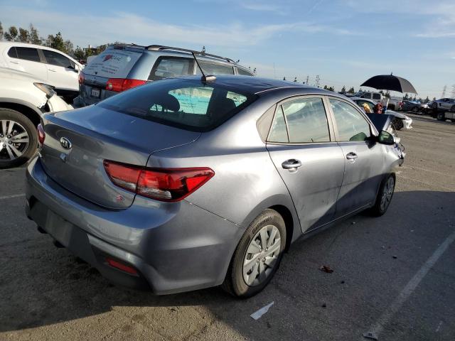 Photo 2 VIN: 3KPA24AD3LE347454 - KIA RIO LX 