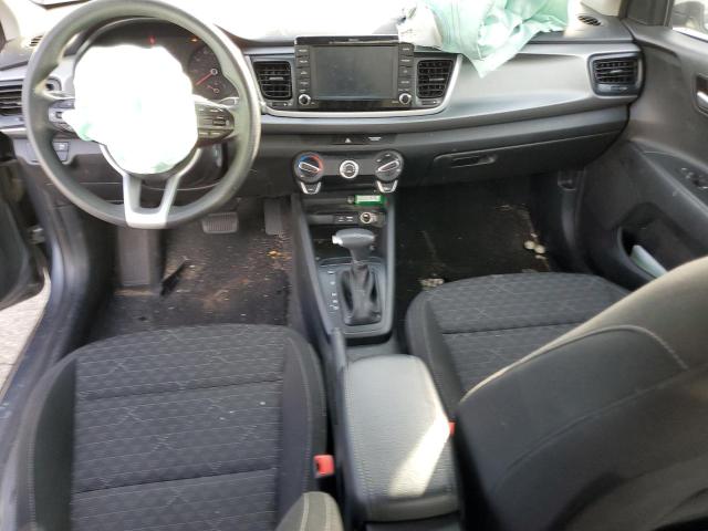 Photo 7 VIN: 3KPA24AD3LE347454 - KIA RIO LX 