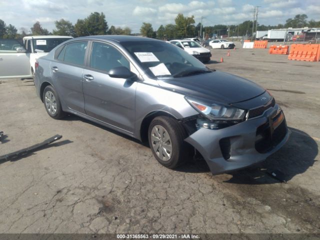 Photo 0 VIN: 3KPA24AD3LE347518 - KIA RIO 