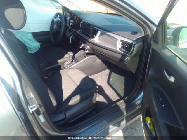 Photo 4 VIN: 3KPA24AD3LE347518 - KIA RIO 