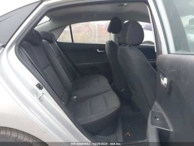 Photo 7 VIN: 3KPA24AD3LE349611 - KIA RIO 