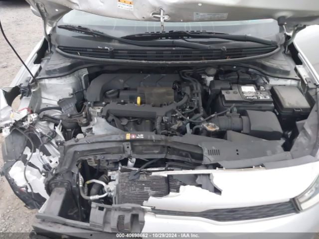 Photo 9 VIN: 3KPA24AD3LE349611 - KIA RIO 