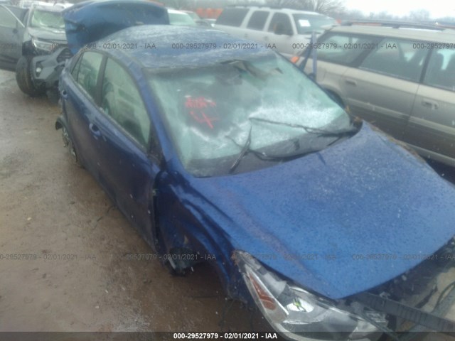 Photo 5 VIN: 3KPA24AD3LE349768 - KIA RIO 