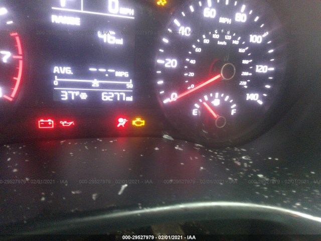 Photo 6 VIN: 3KPA24AD3LE349768 - KIA RIO 