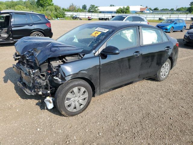 Photo 0 VIN: 3KPA24AD3LE353125 - KIA RIO LX 