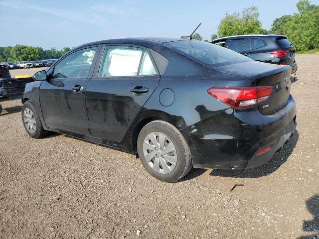 Photo 1 VIN: 3KPA24AD3LE353125 - KIA RIO LX 