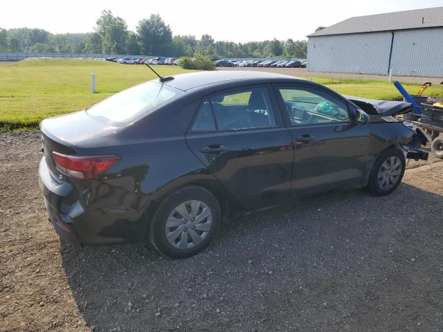 Photo 2 VIN: 3KPA24AD3LE353125 - KIA RIO LX 