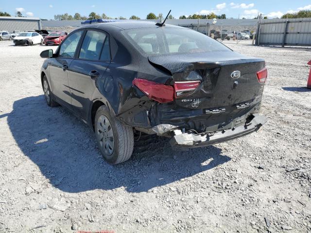 Photo 2 VIN: 3KPA24AD3LE354257 - KIA RIO LX 