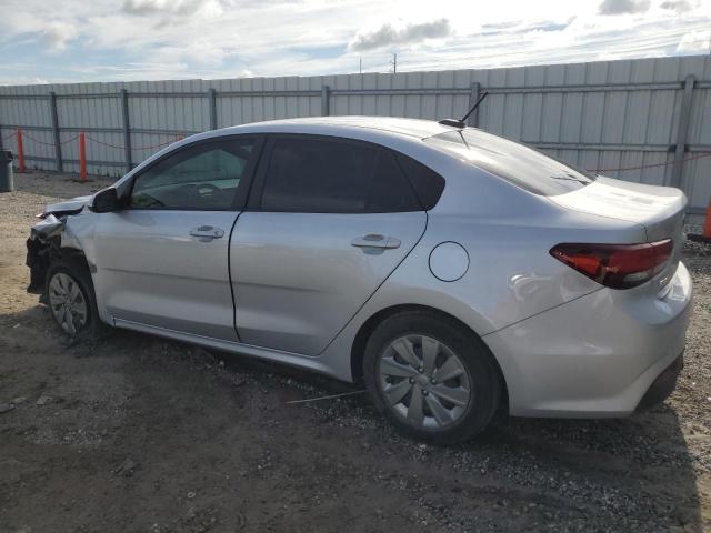 Photo 1 VIN: 3KPA24AD3LE354632 - KIA RIO 