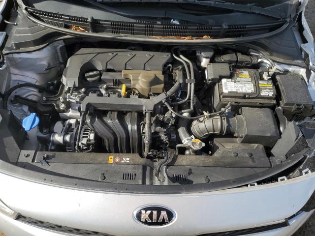 Photo 10 VIN: 3KPA24AD3LE354632 - KIA RIO 