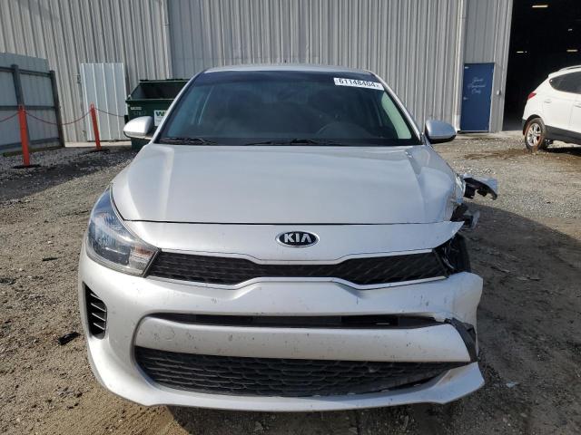 Photo 4 VIN: 3KPA24AD3LE354632 - KIA RIO 