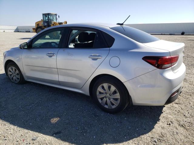 Photo 1 VIN: 3KPA24AD3LE355635 - KIA RIO 