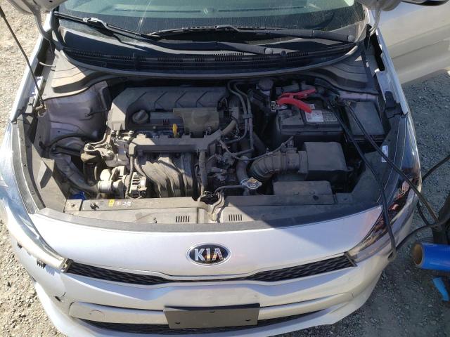 Photo 10 VIN: 3KPA24AD3LE355635 - KIA RIO 