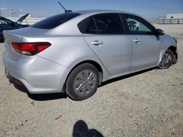 Photo 2 VIN: 3KPA24AD3LE355635 - KIA RIO 