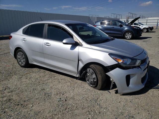 Photo 3 VIN: 3KPA24AD3LE355635 - KIA RIO 