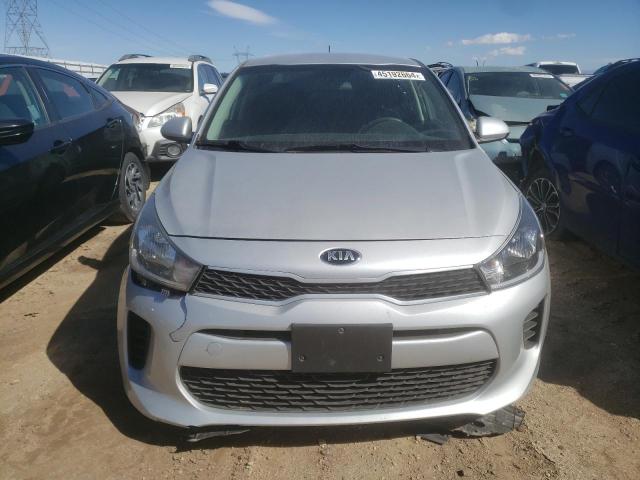 Photo 4 VIN: 3KPA24AD3LE355635 - KIA RIO 