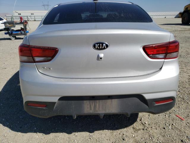 Photo 5 VIN: 3KPA24AD3LE355635 - KIA RIO 