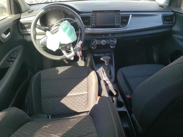 Photo 7 VIN: 3KPA24AD3LE355635 - KIA RIO 