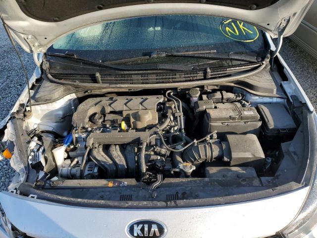 Photo 10 VIN: 3KPA24AD3LE355702 - KIA RIO LX 