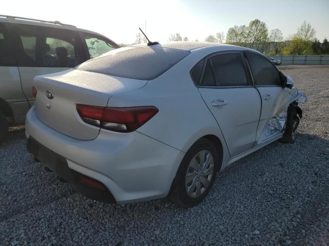 Photo 2 VIN: 3KPA24AD3LE355702 - KIA RIO LX 