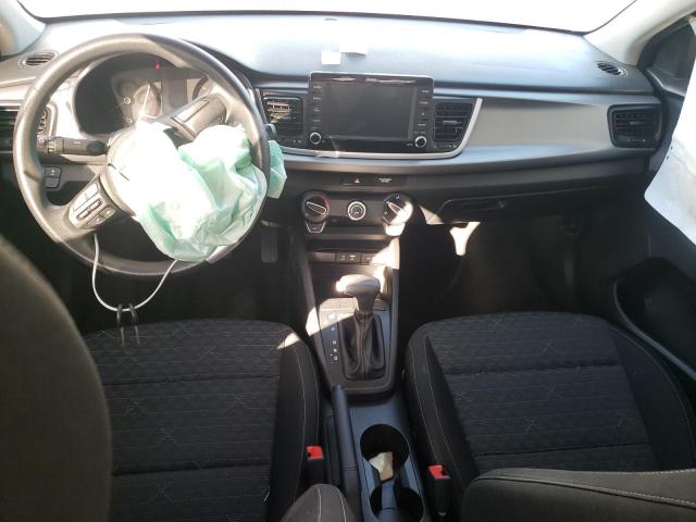 Photo 7 VIN: 3KPA24AD3LE355702 - KIA RIO LX 