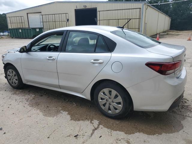 Photo 1 VIN: 3KPA24AD3LE355909 - KIA RIO LX 