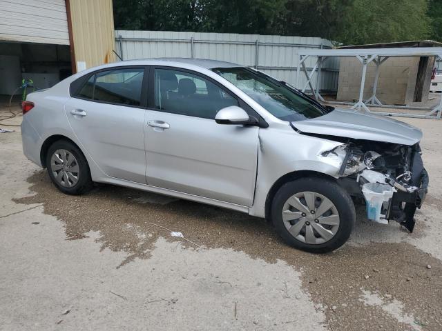 Photo 3 VIN: 3KPA24AD3LE355909 - KIA RIO LX 