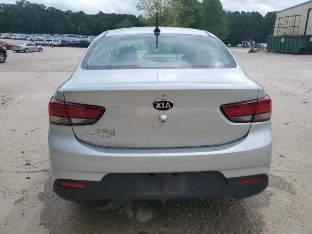 Photo 5 VIN: 3KPA24AD3LE355909 - KIA RIO LX 