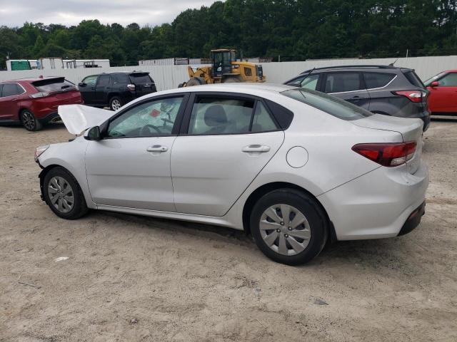 Photo 1 VIN: 3KPA24AD3LE356882 - KIA RIO LX 