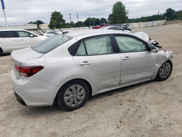 Photo 2 VIN: 3KPA24AD3LE356882 - KIA RIO LX 