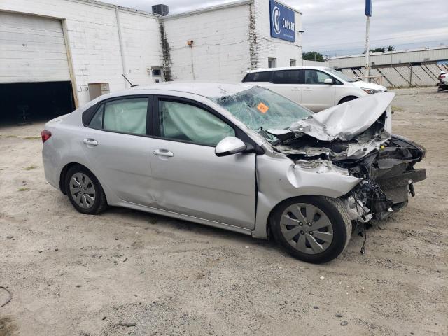 Photo 3 VIN: 3KPA24AD3LE356882 - KIA RIO LX 