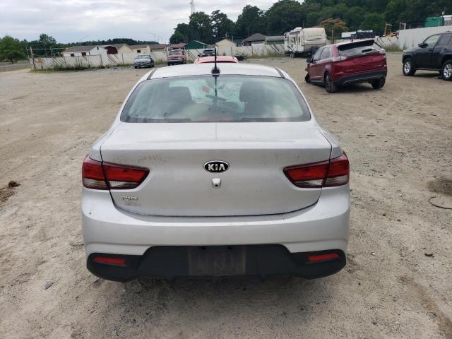 Photo 5 VIN: 3KPA24AD3LE356882 - KIA RIO LX 