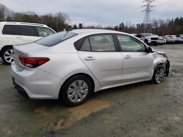 Photo 2 VIN: 3KPA24AD3LE357014 - KIA RIO LX 