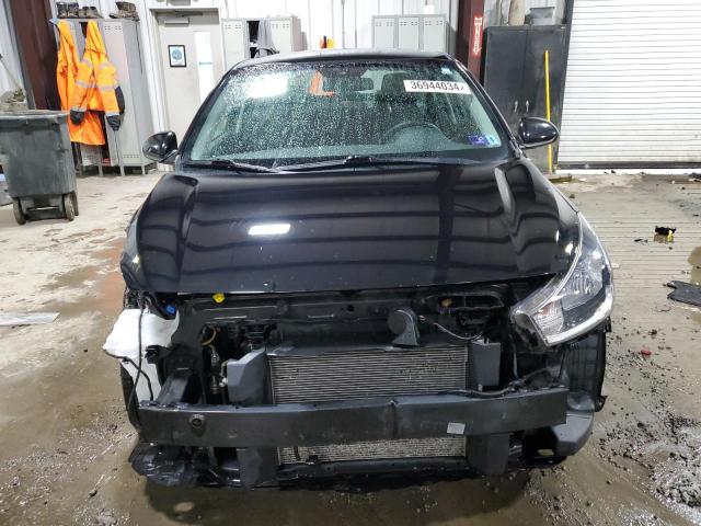 Photo 4 VIN: 3KPA24AD3LE357384 - KIA RIO 