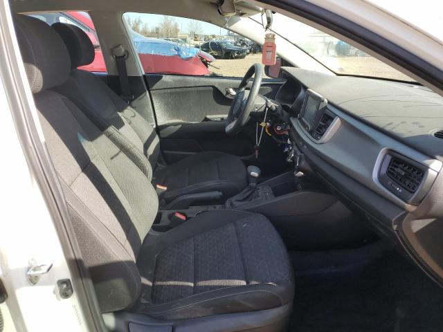 Photo 4 VIN: 3KPA24AD3LE362777 - KIA RIO LX 