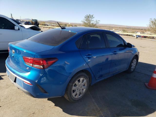 Photo 2 VIN: 3KPA24AD3ME364837 - KIA RIO LX 