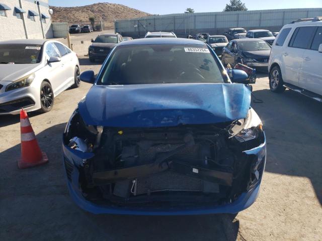 Photo 4 VIN: 3KPA24AD3ME364837 - KIA RIO LX 