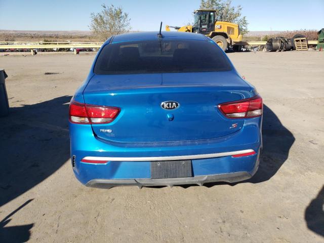 Photo 5 VIN: 3KPA24AD3ME364837 - KIA RIO LX 