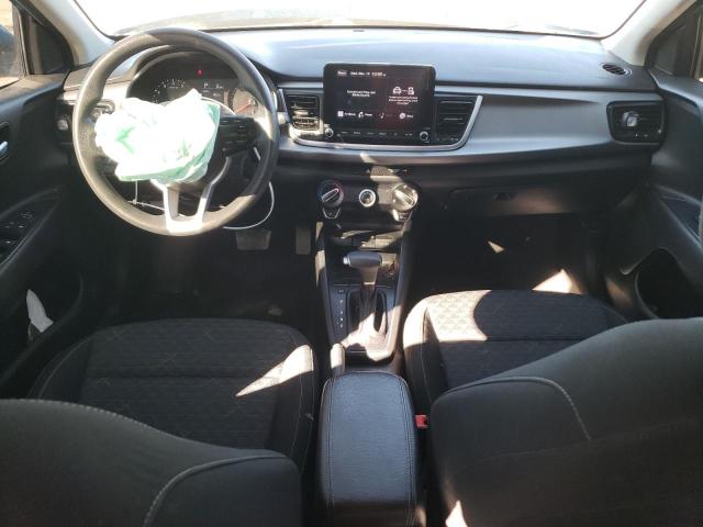 Photo 7 VIN: 3KPA24AD3ME364837 - KIA RIO LX 