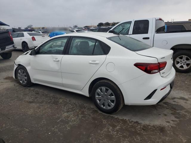 Photo 1 VIN: 3KPA24AD3ME365034 - KIA RIO 